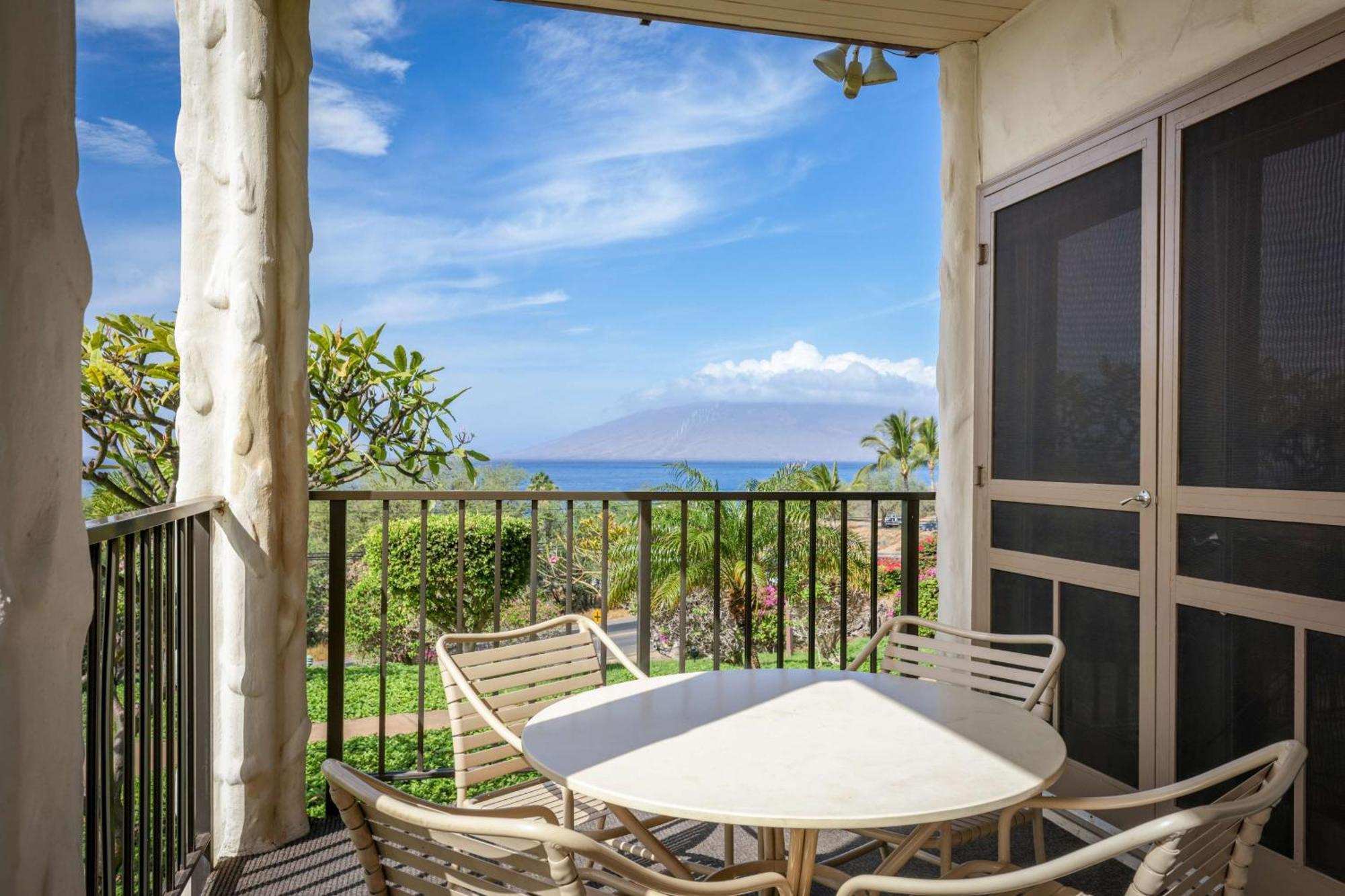 Aston Maui Hill Aparthotel Wailea  Buitenkant foto