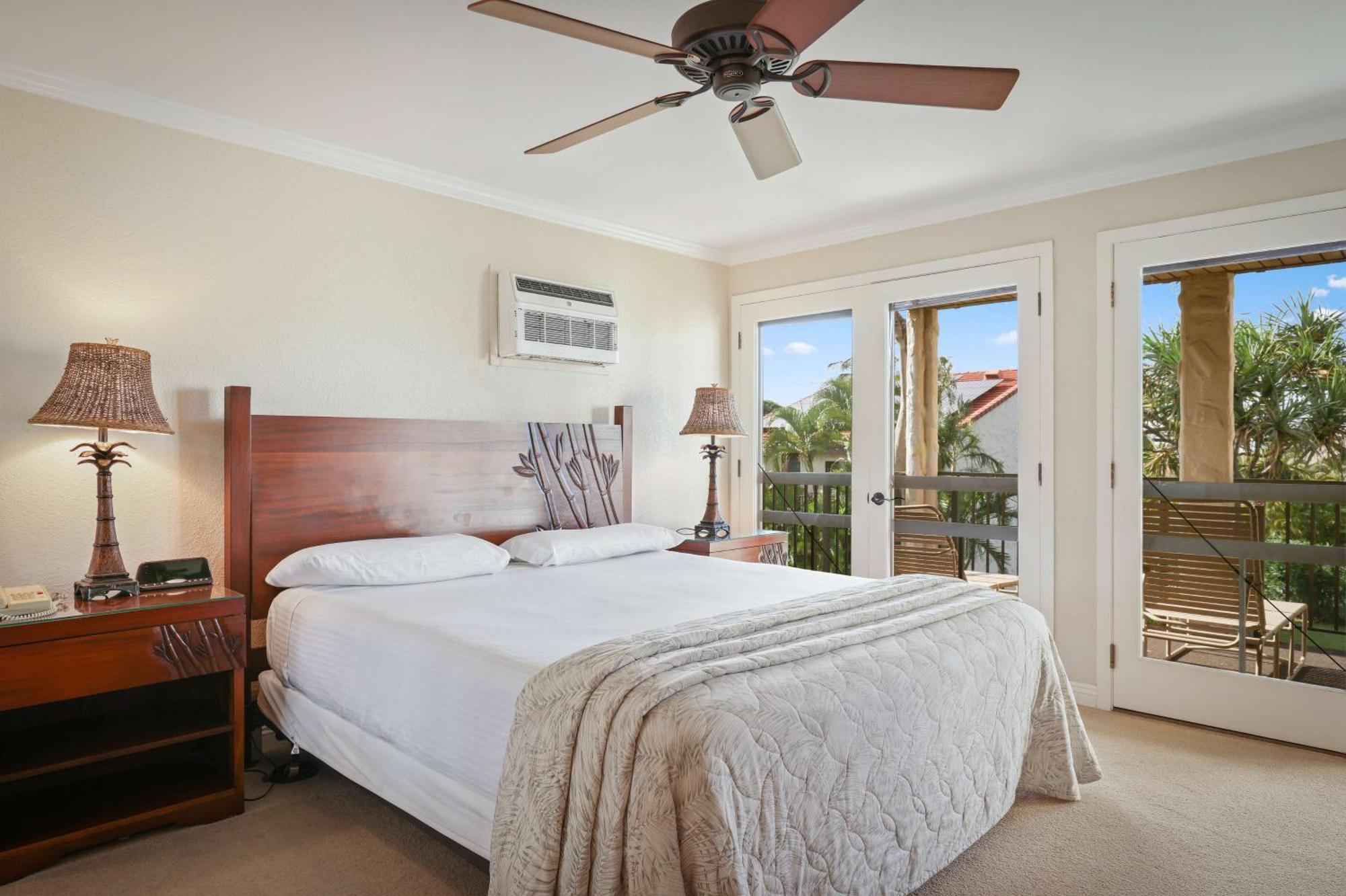 Aston Maui Hill Aparthotel Wailea  Buitenkant foto