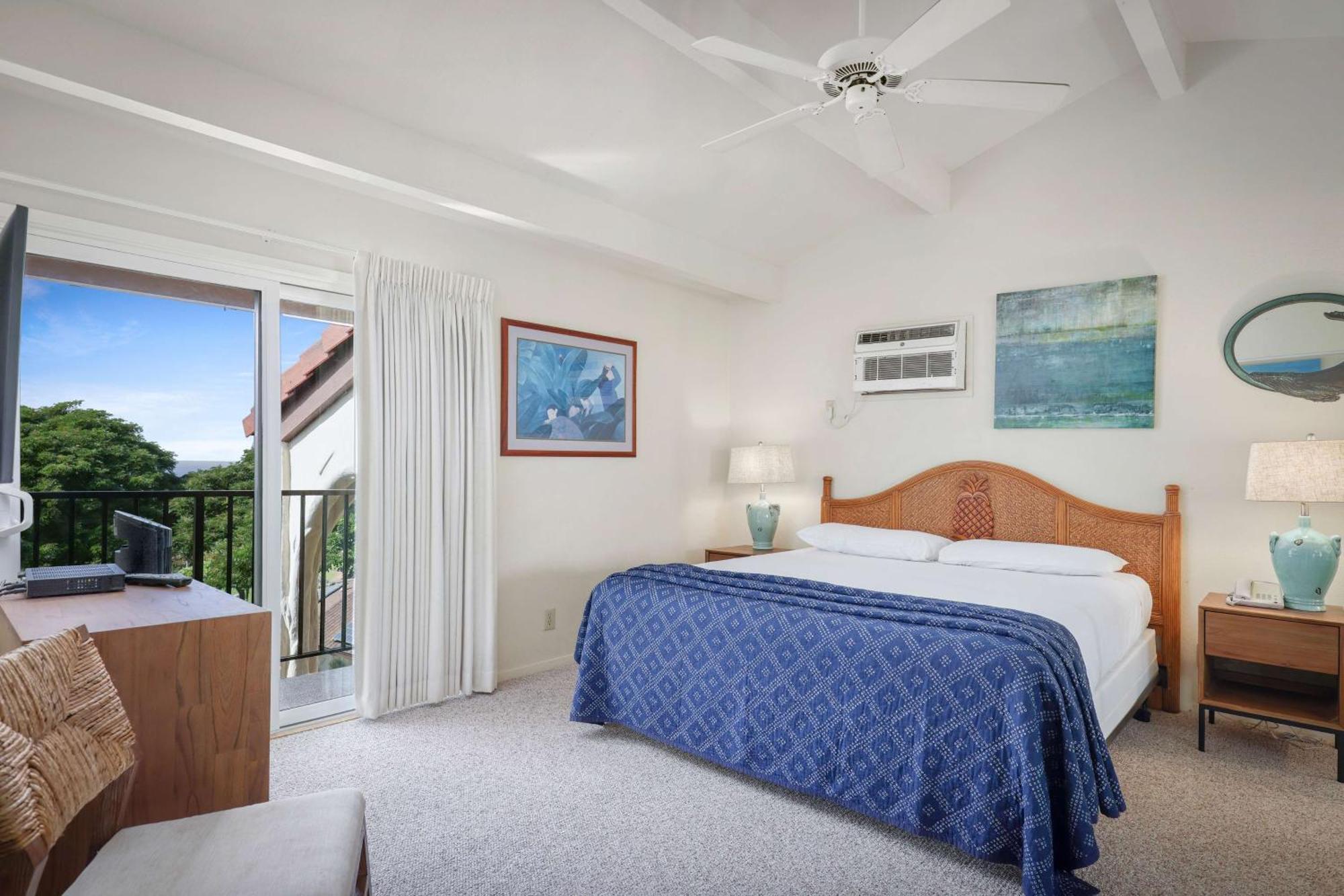 Aston Maui Hill Aparthotel Wailea  Buitenkant foto