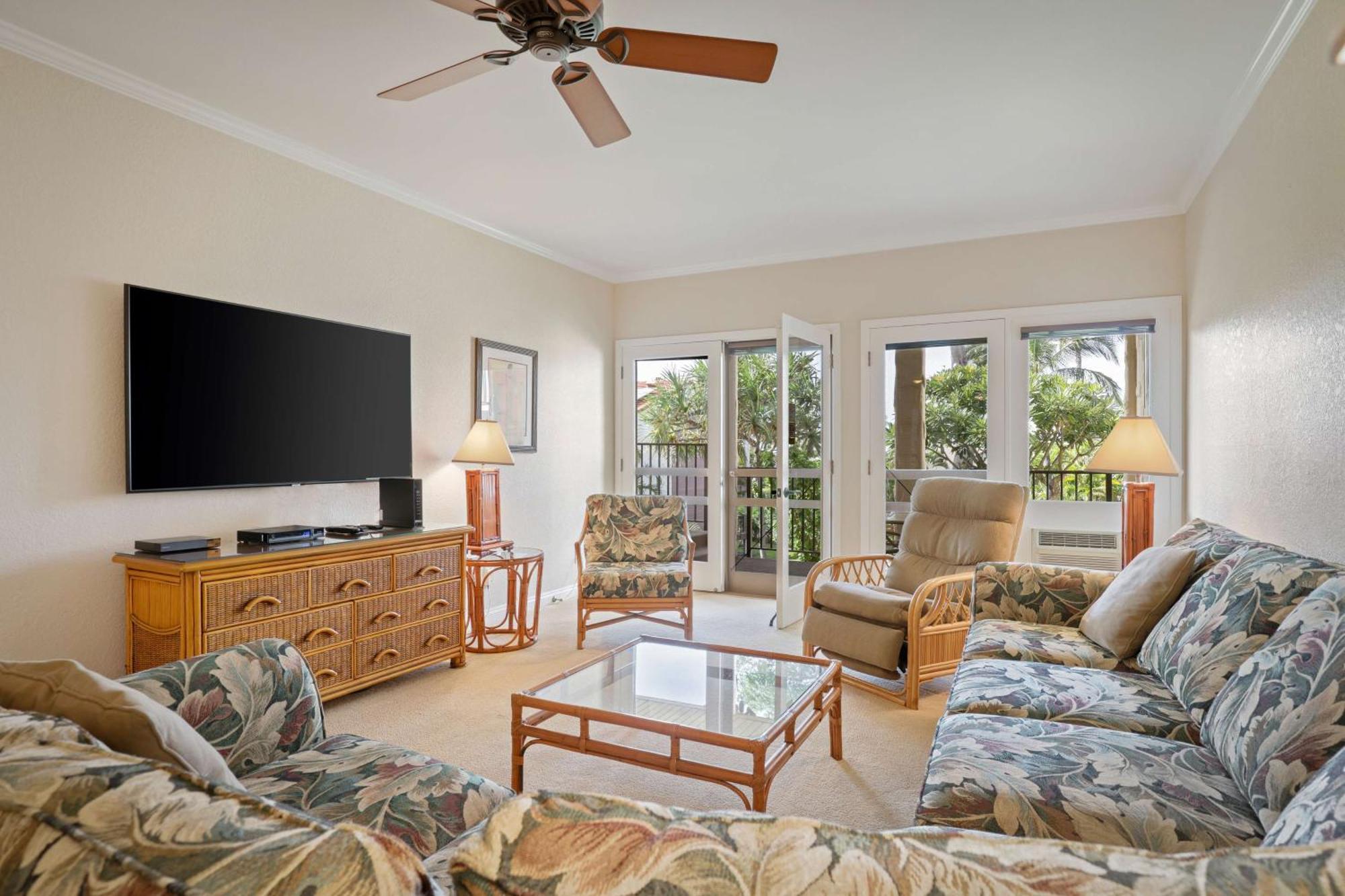 Aston Maui Hill Aparthotel Wailea  Buitenkant foto