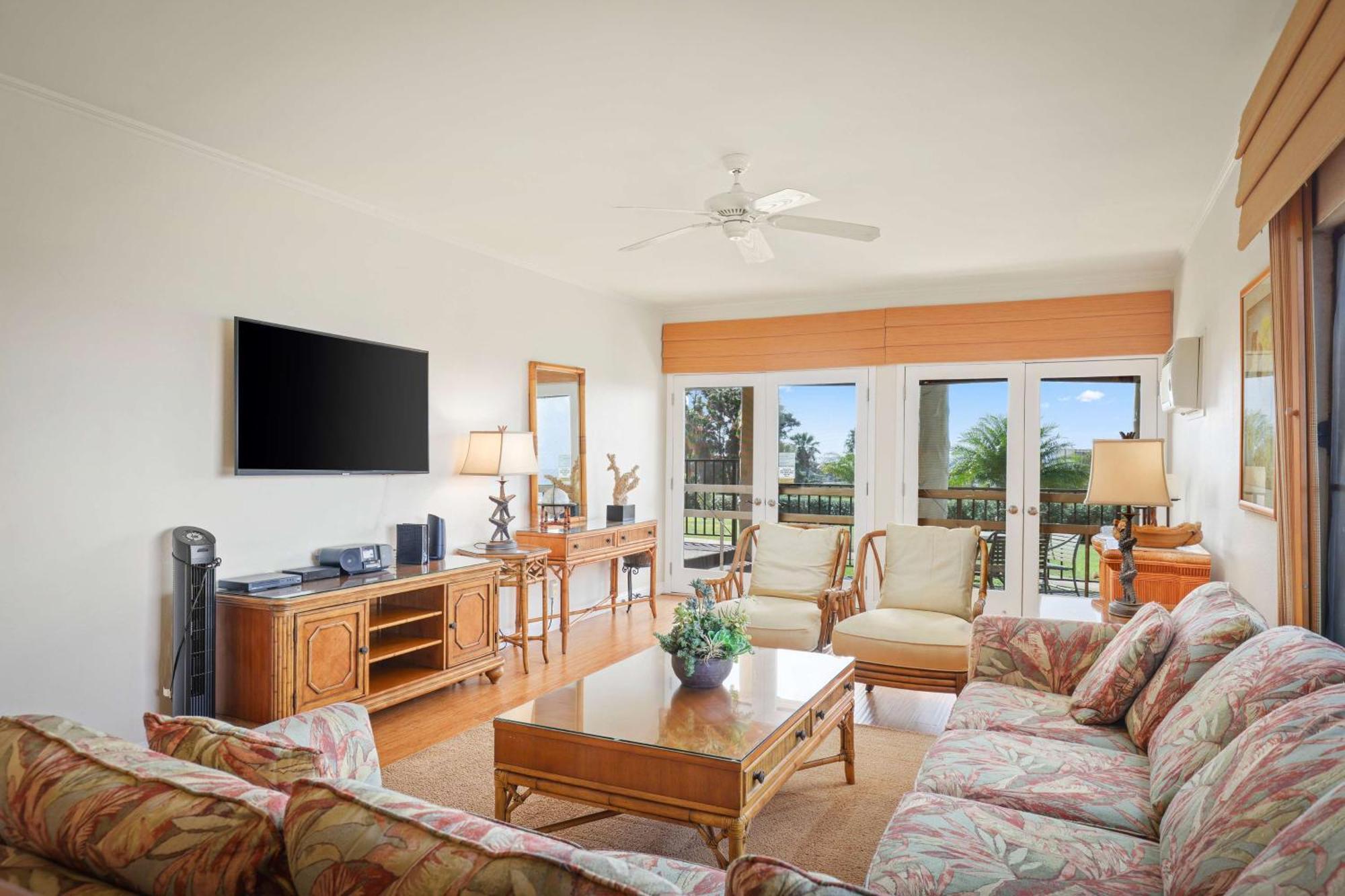 Aston Maui Hill Aparthotel Wailea  Buitenkant foto