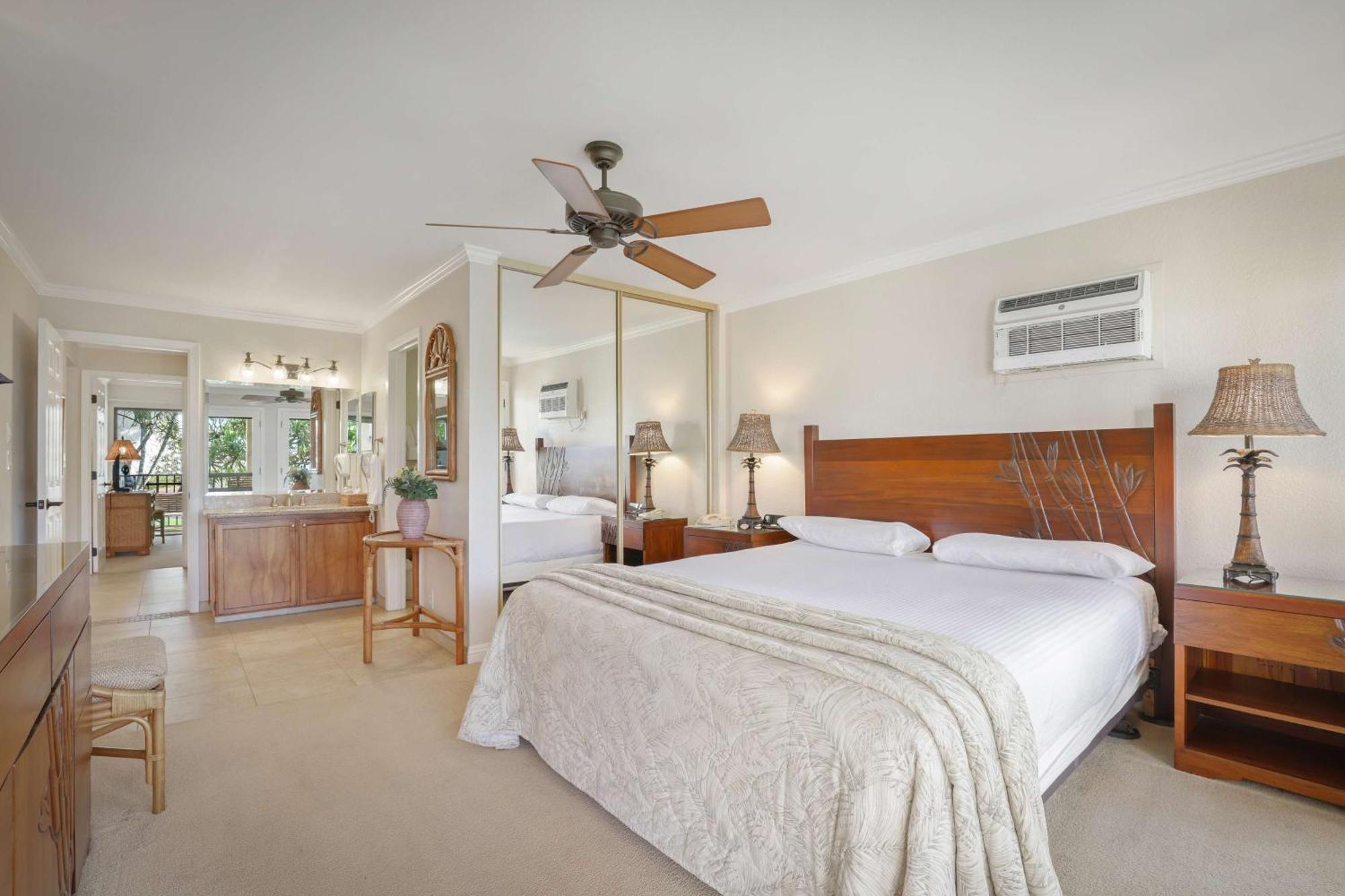 Aston Maui Hill Aparthotel Wailea  Buitenkant foto