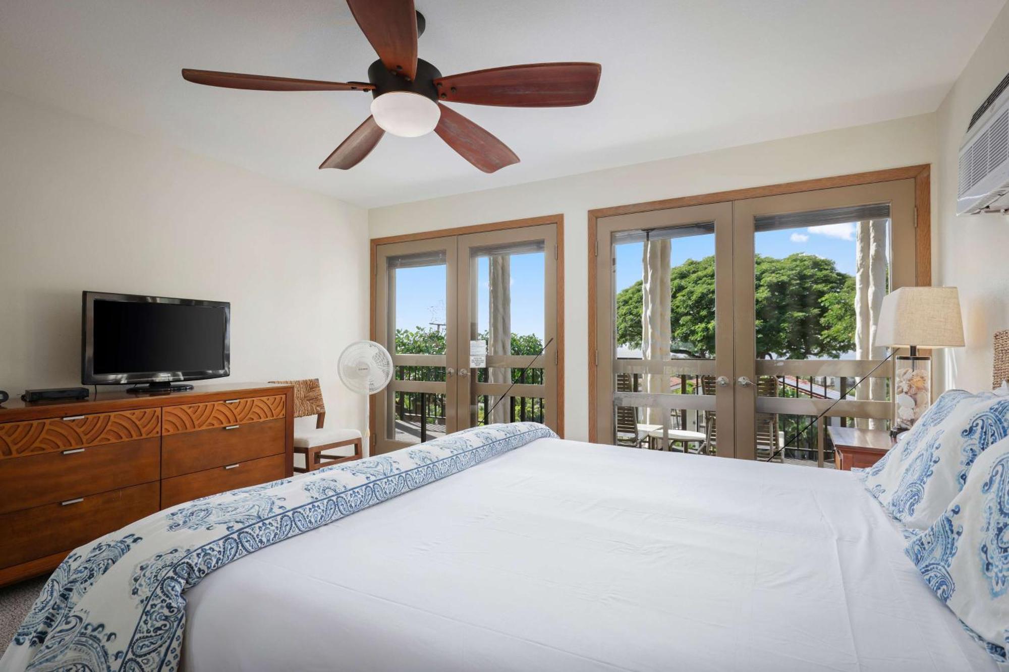 Aston Maui Hill Aparthotel Wailea  Buitenkant foto